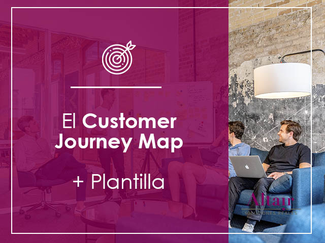 Customer Journey Map