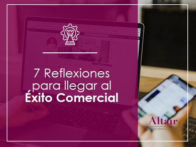 Éxito Comercial