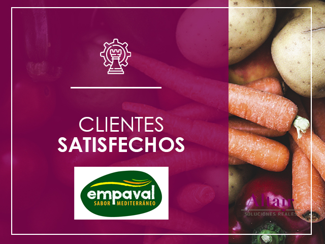 clientes satisfechos altair