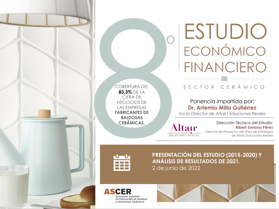 estudio economico financiero ascer